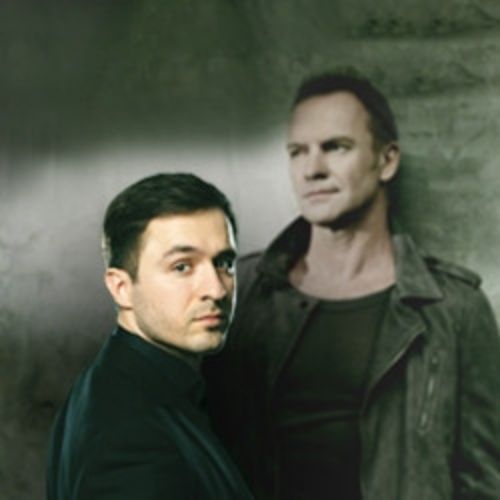 Afisha Club: Стинг. Золотые хиты в Москве 26 декабря 2026