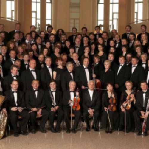 Afisha Club: Так говорил Заратустра. Шедевры Штрауса и Вагнера в Москве 18 декабря 2026