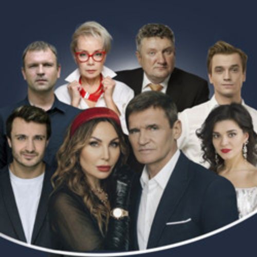 Afisha Club: Аренда счастья в Санкте-Петербург 17 декабря 2026