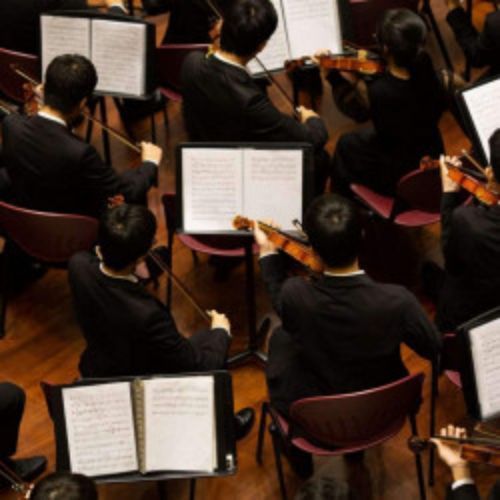 Afisha Club: «Любимые новогодние мелодии». Симфонический оркестр «Семеновский» в Санкте-Петербург 31 декабря 2026