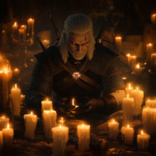 Afisha Club: Оркестр CAGMO. Симфония Ведьмак при свечах в Смоленске 12 декабря 2026