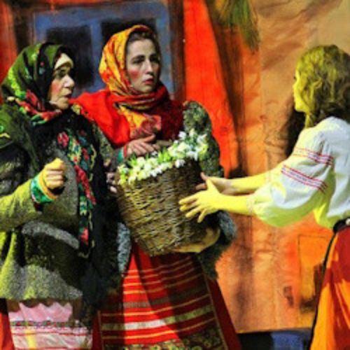 Afisha Club: Двенадцать месяцев в Москве 5 января 2027