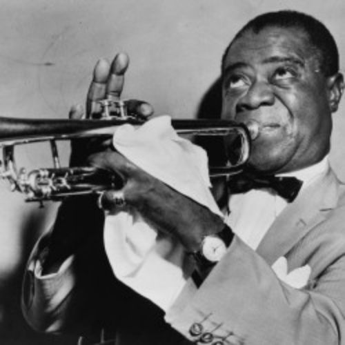 Afisha Club: Посвящение Луи Армстронгу. Hello, Satchamo! в Москве 30 января 2027