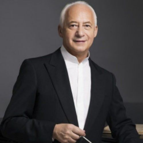 Afisha Club: В. Спиваков, НФОР и «Мастера хорового пения» в Москве 24 января 2027