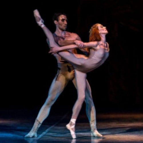 Afisha Club: Весна священная и Жар-птица в Москве 29 января 2027