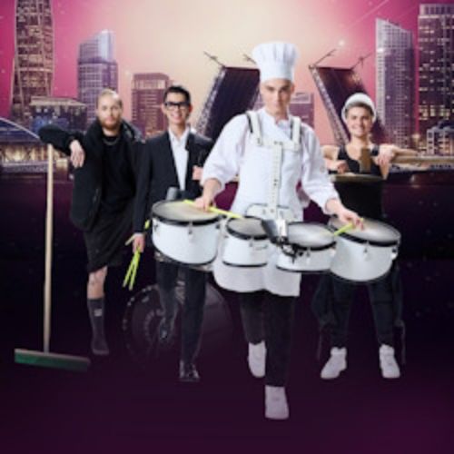 Afisha Club: Ритм в большом городе в Нижнем Новгороде 24 января 2027