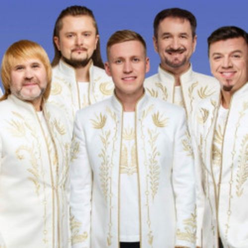 Afisha Club: Государственный Белорусский ансамбль «Песняры» в Санкте-Петербург 5 января 2027