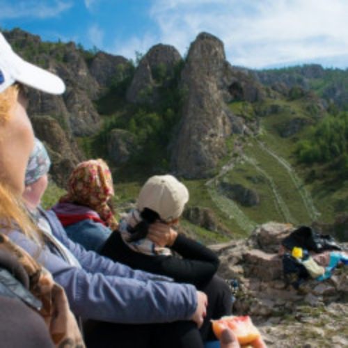 Afisha Club: РаДа-фест в Абакане 16 июля 2026