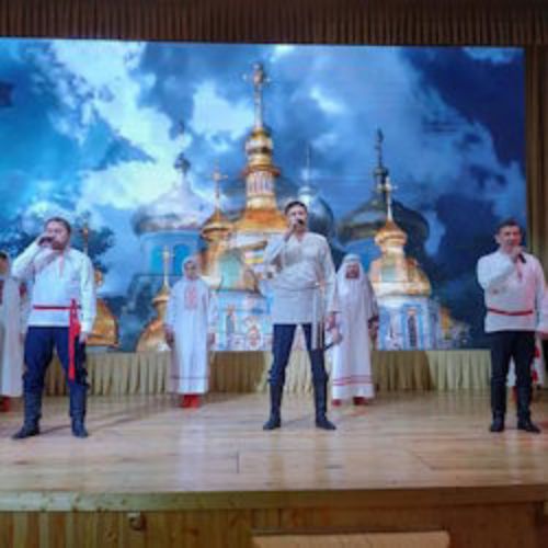 Afisha Club: Доблестным защитникам Отечества посвящается в Чебоксары 1 июля 2026