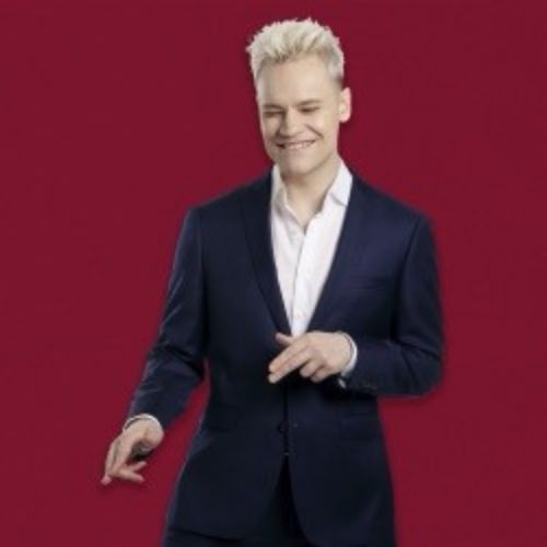 Afisha Club: Shaman в Калининграде 8 июля 2026