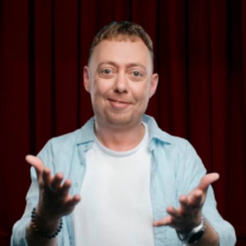 Afisha Club: Нидаль Абу Газале. Abu Show & Stand Up: новая программа! в Кузбассе 21 июля 2026