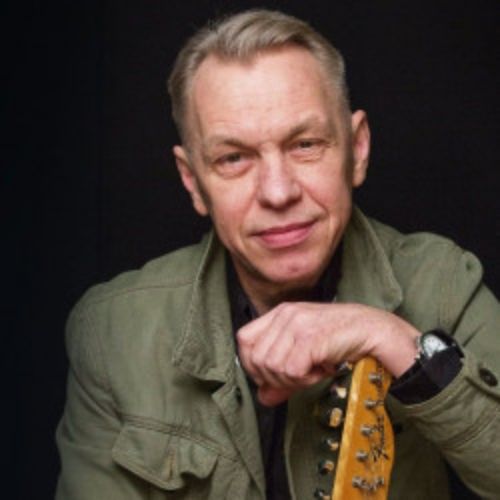 Afisha Club: Александр Ф. Скляр и группа «Ва-Банкъ» в Москве 11 июля 2026