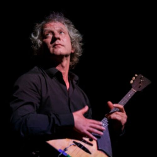 Afisha Club: Алексей Архиповский в Москве 9 июля 2026