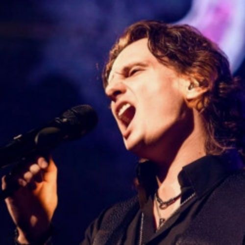 Afisha Club: Андрей Лефлер в Москве 10 июля 2026