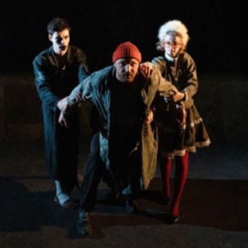 Afisha Club: Белые ночи в Москве 12 июля 2026