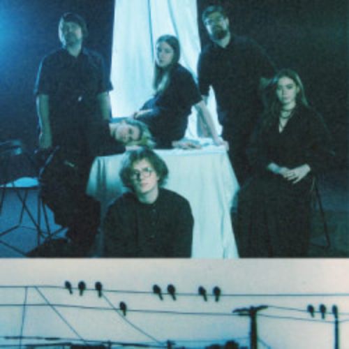 Afisha Club: Близость. Бонд с кнопкой, Аффинаж и другие в Москве 4 июля 2026