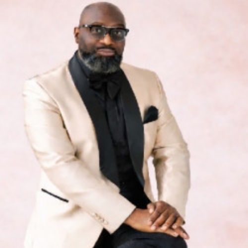 Afisha Club: Cleveland P. Jones в Москве 11 июля 2026