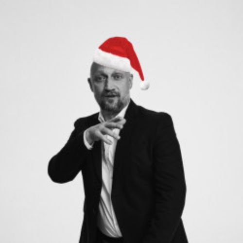 Afisha Club: Гоша Куценко в Москве 25 июля 2026