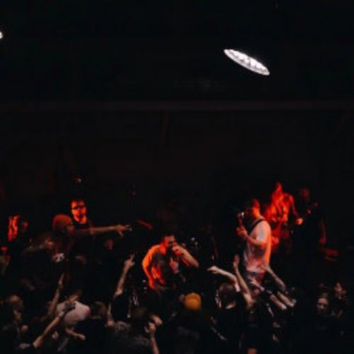 Afisha Club: Hommfest 2.0 в Москве 18 июля 2026