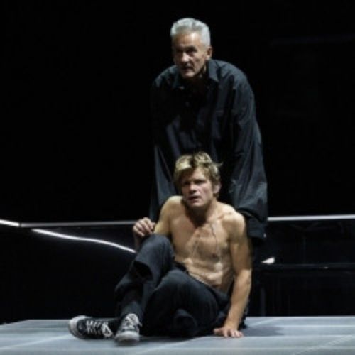 Afisha Club: Комната Адлера в Москве 9 июля 2026