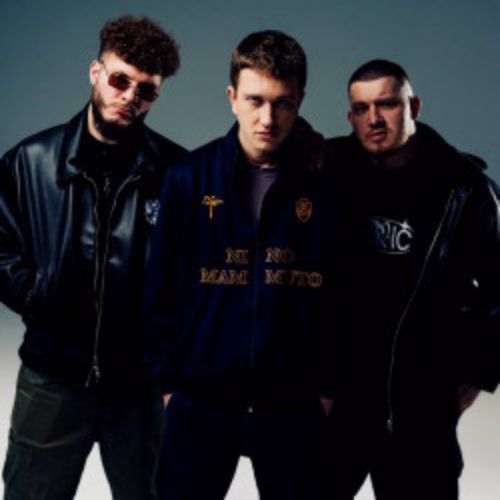 Afisha Club: Лица Андеграунда: Part 3 в Москве 25 июля 2026