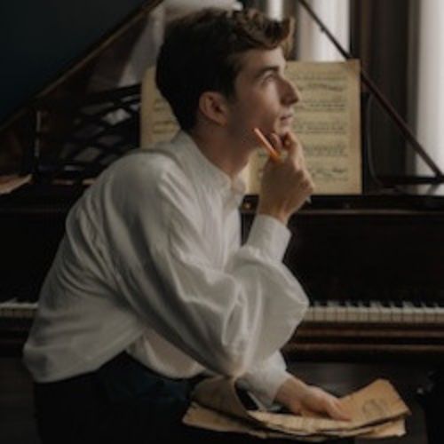 Afisha Club: Лоренцо Баньяти в Москве 8 июля 2026