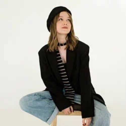 Afisha Club: Мария Юрченко & Jazz Band в Москве 5 июля 2026