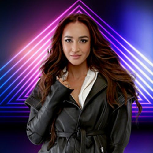 Afisha Club: Ольга Бузова в Москве 24 июля 2026