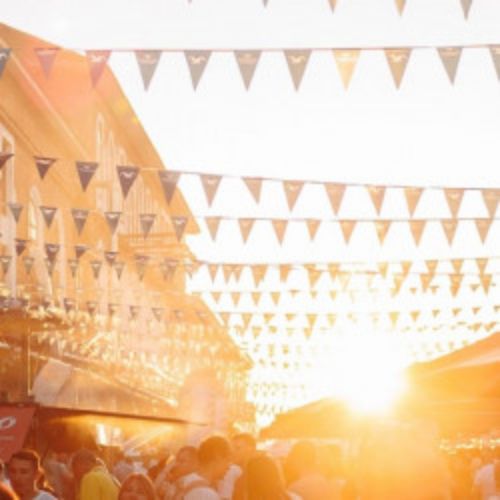 Afisha Club: Горький крафт в Нижнем Новгороде 4 июля 2026