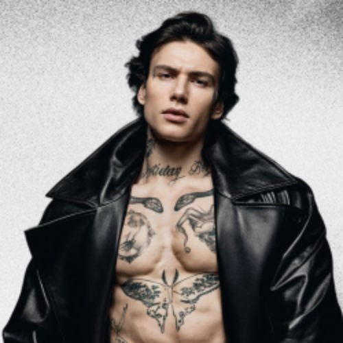 Afisha Club: Xolidayboy в Петрозаводске 5 июля 2026