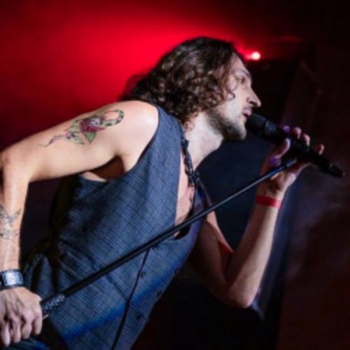 Afisha Club: Depeche Mode tribute в Санкте-Петербург 25 июля 2026