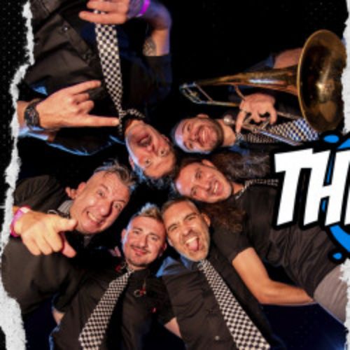 Afisha Club: Группа «The Locos» в Санкте-Петербург 24 июля 2026