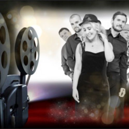 Afisha Club: Мировые хиты! Музыка и песни кино: Квартет Анны Штейн в Музее ностальгии во дворце на Невском в Санкте-Петербург 26 июля 2026