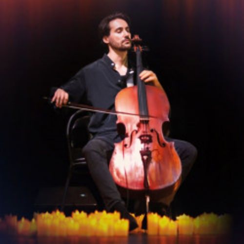 Afisha Club: Оркестр Империал и Евгений Коган: Адажио в Санкте-Петербург 24 июля 2026