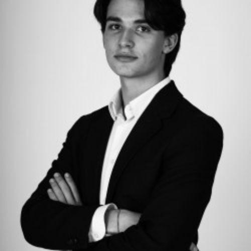 Afisha Club: Pianissimo. Маттео Буонаночe в Санкте-Петербург 13 июля 2026