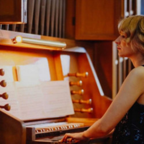 Afisha Club: Шопен vs Лист. Орган vs Рояль в Санкте-Петербург 31 июля 2026