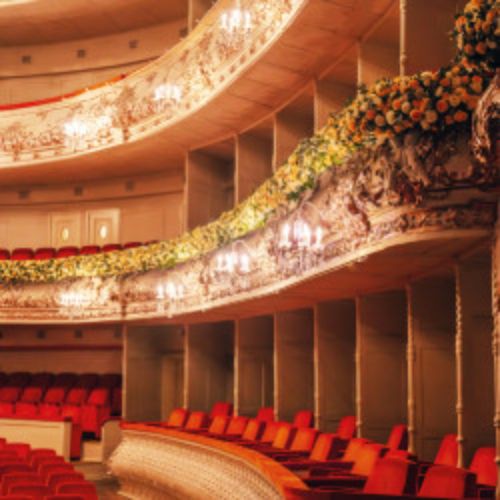 Afisha Club: Звёздный гала «Браво, зрители!» в Санкте-Петербург 2 июля 2026