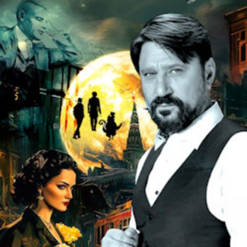 Afisha Club: Мастер и Маргарита в Сочи 5 июля 2026