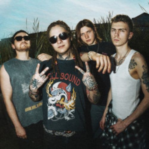 Afisha Club: Группа «Папин Олимпос» в Воронеже 30 июля 2026