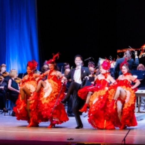 Afisha Club: Гала-концерт в Чебоксары 30 июня 2026