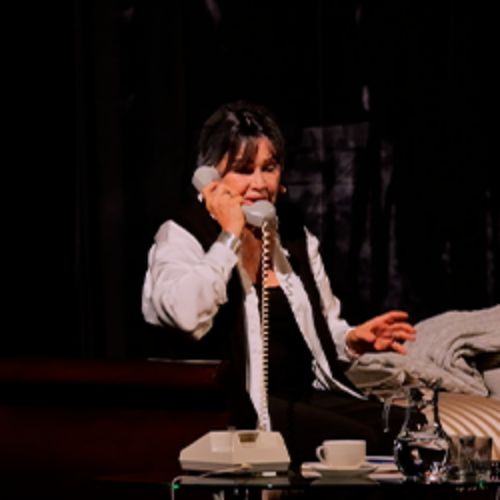 Afisha Club: Аккомпаниатор в Екатеринбурге 26 июня 2026