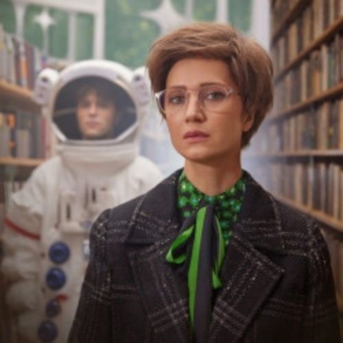 Afisha Club: Космос в Екатеринбурге 8 июня 2026