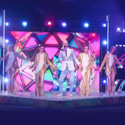 Afisha Club: Все для тебя... в Екатеринбурге 10 июня 2026