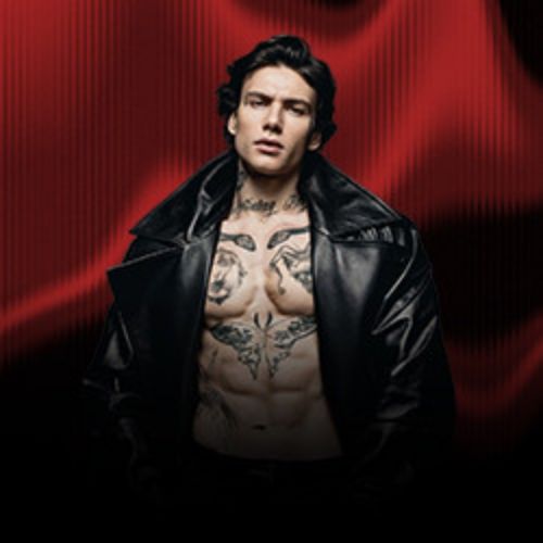 Afisha Club: Xolidayboy в Екатеринбурге 11 июня 2026