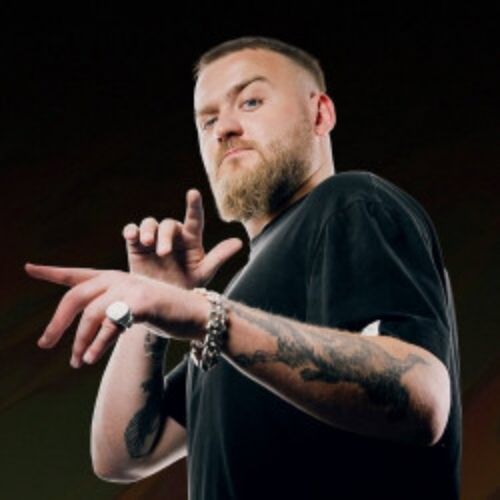 Afisha Club: Павел Дедищев в Иркутске 9 июня 2026