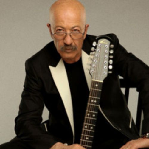 Afisha Club: Александр Розенбаум в Калининграде 19 июня 2026