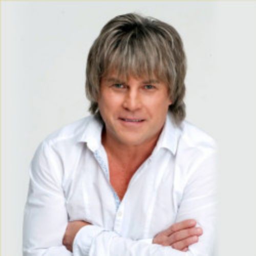 Afisha Club: Алексей Глызин в Калининграде 24 июня 2026