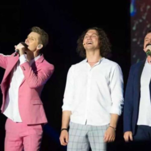 Afisha Club: Группа «САДко» в Казани 15 июня 2026