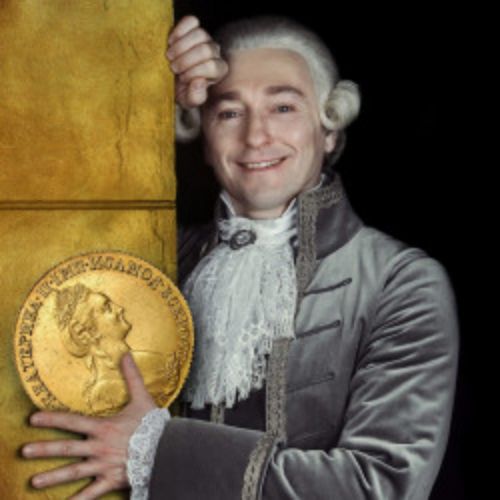 Afisha Club: Казанова. Искусство жить в Казани 8 июня 2026