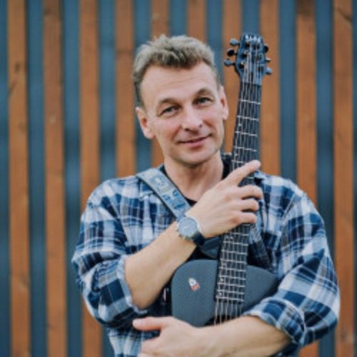 Afisha Club: Николай Гринько в Краснодаре 4 июня 2026